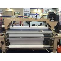 High Profit Shirting suiting Fabric Weaving Machinery Water Jet Loom thumbnail image