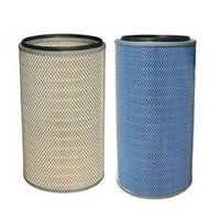 Donaldson Gdx Gds Series Dust Collector Cartridge Conical Filter / Cylindrical Filter P19-1107 P19-1 thumbnail image