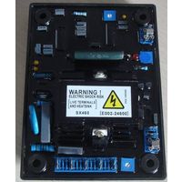 Stamford automatic voltage regulator AVR SX460 thumbnail image