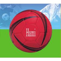 Sell Quality Hand Stitched Soccer ball thumbnail image