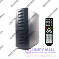 UNIFY PCKM1000T 1000-9000GB HDD PC Karaoke Machine T Series (Tower Case) thumbnail image
