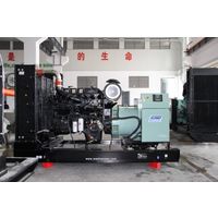 Diesel generator set (TC555L) thumbnail image