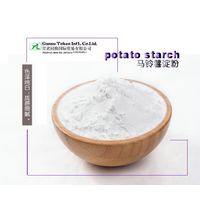 Potato starch/ native Potato starch thumbnail image