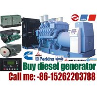 600 kva generator,600 kva motor generator set for sale thumbnail image