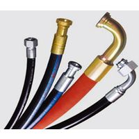Hose and Hose assembly     rubber hose manufacturers   flexible rubber tubing   thumbnail image