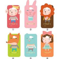 Top Sell Silicone Cellphone Cover for Sumsung N7100 thumbnail image