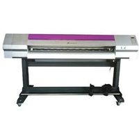 Factory sell sticker printing machine for sale thumbnail image