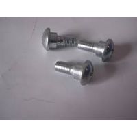 cross recessed Truss head steps thread screws cold forming specialty fasteners thumbnail image