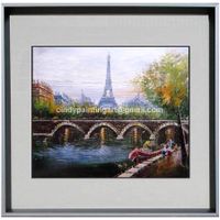 Offer Oil Painting -China thumbnail image