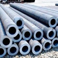 Steel Pipes, Steel Tubes, Flanges, Valves, Pipe Fittings. thumbnail image