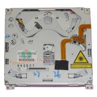DVD mechanism for Audi and Mercedes-Benz thumbnail image