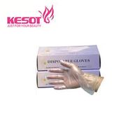 Pro disposable gloves for hair removal thumbnail image