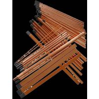 Jointed Copperclad Gouging Carbon Electrode thumbnail image