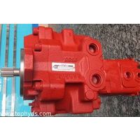 Nachi Hydraulic Piston Pump Assy PVD-3B-54P-18G5-4185F,PVD-3B-54/60(SK60/75) thumbnail image