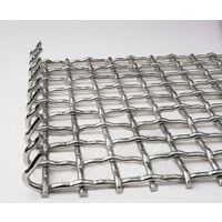 Crimped wire mesh thumbnail image