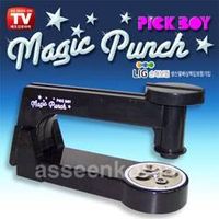 Pickboy Magic Stud Punch, Gemagic, Bedazzler As Seen On TV thumbnail image