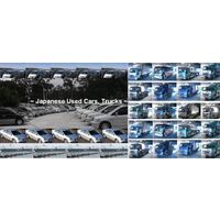 Exporter Of Japanese Used Car thumbnail image