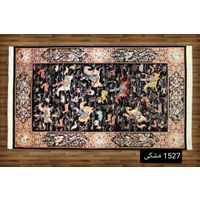 sell machine made Persian carpet with high quality thumbnail image
