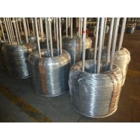 Galvanized Baling Wire thumbnail image