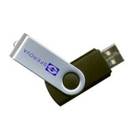 USB 2.0 Folding Flash Disk J41 thumbnail image