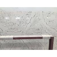 D1009 Marble Like Artificial Quartz Slab for Kitchen Bathroom and Comercial Sector thumbnail image