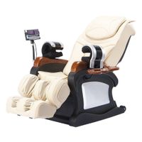 Sell Luxury Massage Chair,electric massage chair thumbnail image