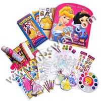 Hot-selling frozen design back to school items thumbnail image