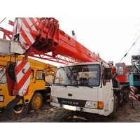 used crane in low price for sale thumbnail image