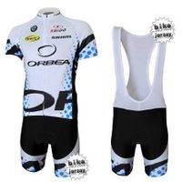 orbea sublimation cycling jersey and bib shorts thumbnail image