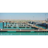 selling floating marina, yacht marina,floating dock thumbnail image