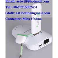 MCT-818 Mobile 3G/4G Wireless N Battery Router thumbnail image