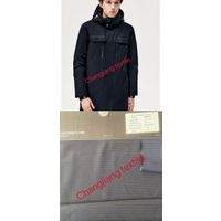 Selling stretch functional down proof fabric thumbnail image