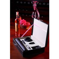 Rechargeable Electric Wine Opener thumbnail image