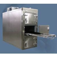 mortuary cooler,mortuary refrigeration system,body refrigerator,body freezer,corpse refrigerator thumbnail image