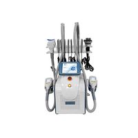 Portable Cryo360    Coolsculpting Machine For Home Use       Cryolipolysis Machine Manufacturer thumbnail image