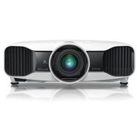 Epsons EH-TW9000 EH-TW9100 PowerLite Home Cinema 5010 5020UB LCD Video Multimedia 3D Projector thumbnail image