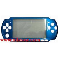 PSP3000 faceplate blue thumbnail image