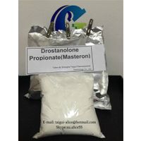 Drostanolone Propionate Masterone Masteron CAS:521-12-0 Raw Steroid Powder thumbnail image