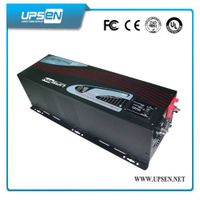 Pure Sine Wave Inverter Power for Office Equipment for Home thumbnail image