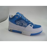 2009 newest style jordan shoes,basketball shoes in www.tomorrow-trade.com thumbnail image