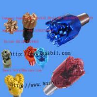 Hot tricone bit for water and oil weii drilling thumbnail image