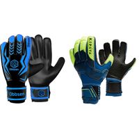 Want to buy Soccer keeper Gloves thumbnail image