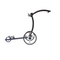 Carbon golf trolley thumbnail image