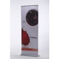 retractable roll up banner stand thumbnail image