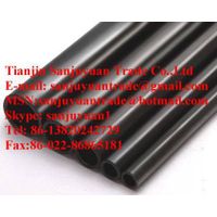 China ASTM A192 seamless steel pipes ( in stock ) thumbnail image