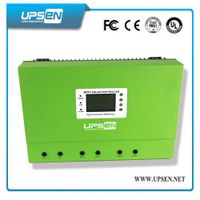 LCD Display MPPT Charge Controller for Solar Panel thumbnail image