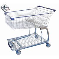 shopping cart/shopping trolley thumbnail image