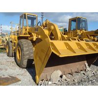 used cat loader 966E only 22000 USD thumbnail image