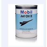 Exxon Mobil Jet Oil II thumbnail image
