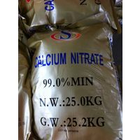 Calcium Nitrate thumbnail image
